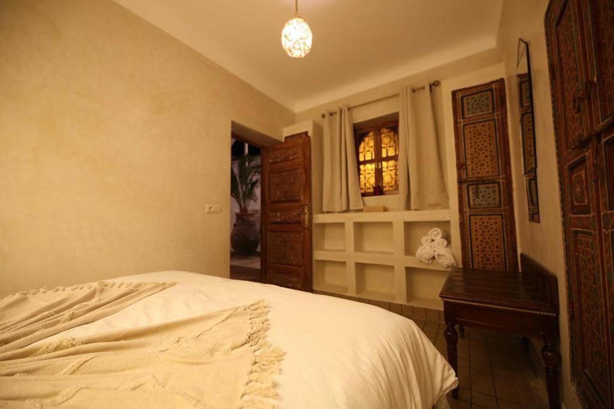Riad Oum H&N B&B Marrakesh Exterior photo