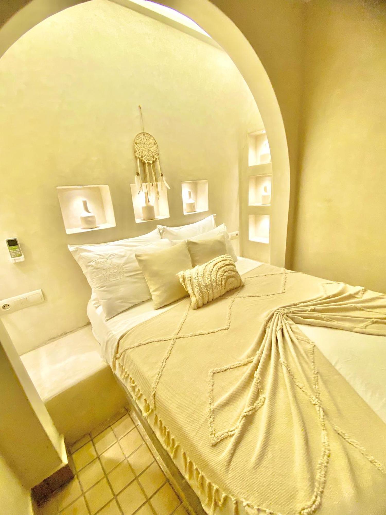 Riad Oum H&N B&B Marrakesh Exterior photo