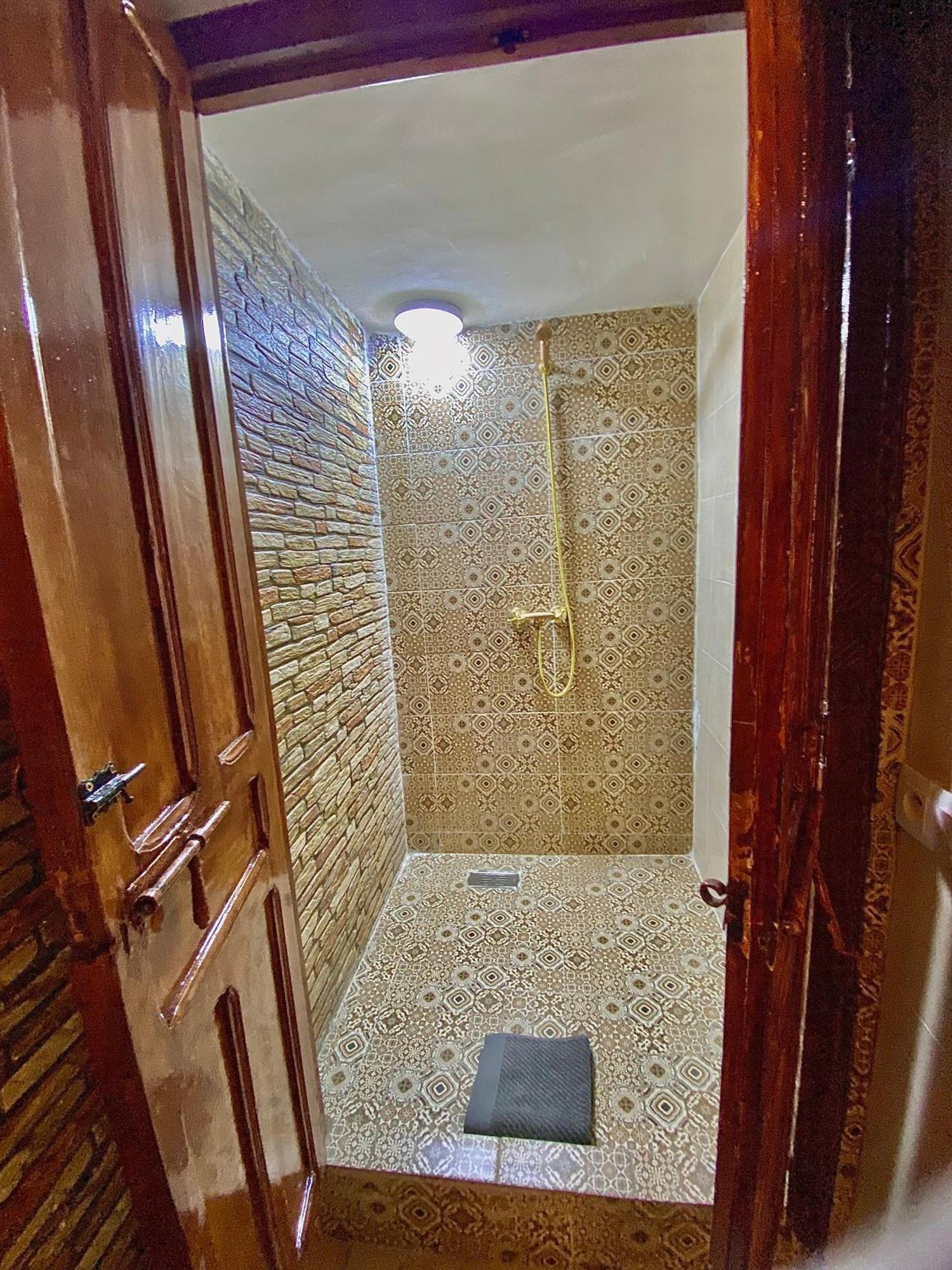 Riad Oum H&N B&B Marrakesh Exterior photo
